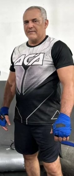 Jose Norberto de Freutas